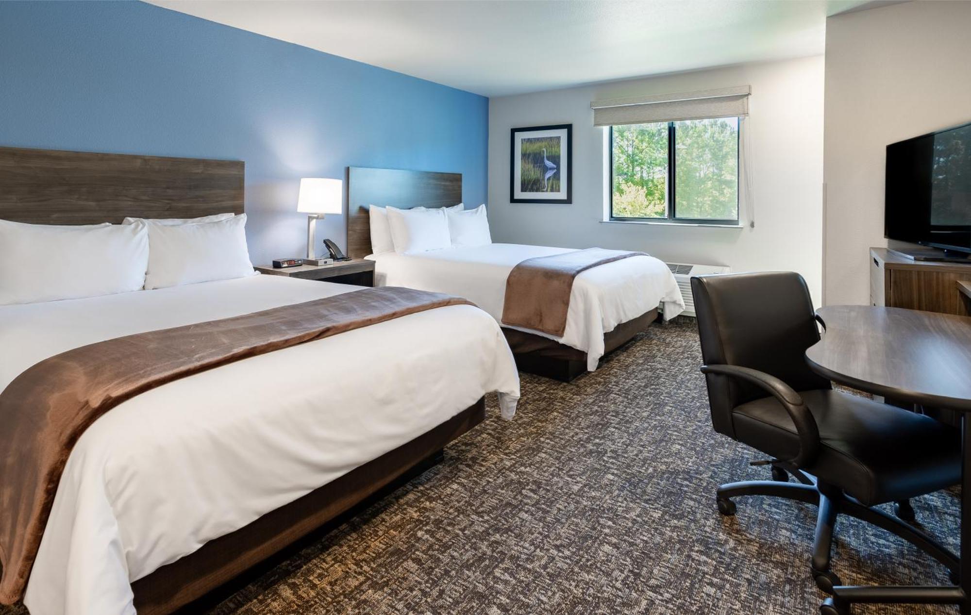 My Place Hotel-Watertown, Sd Экстерьер фото
