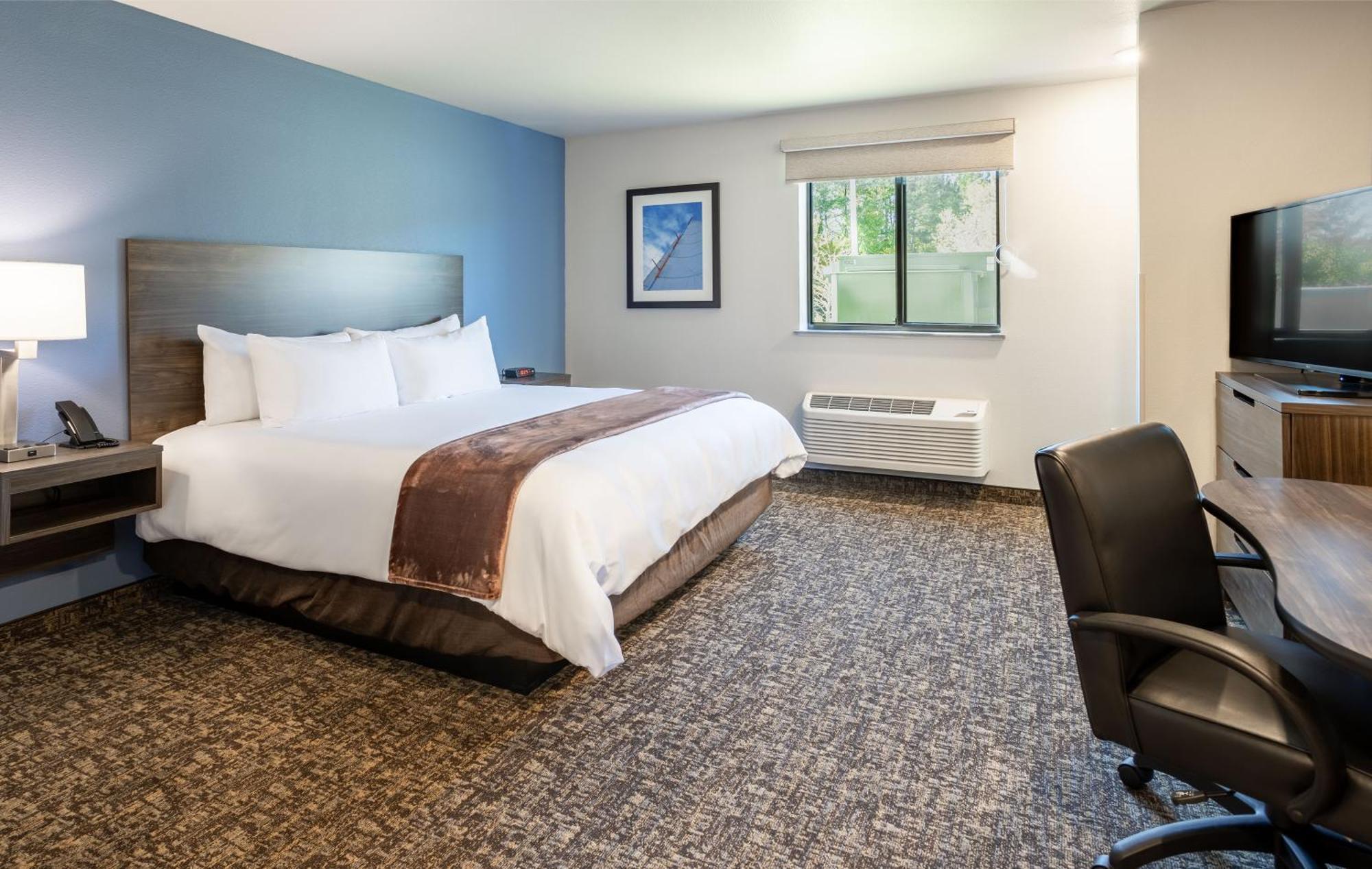 My Place Hotel-Watertown, Sd Экстерьер фото